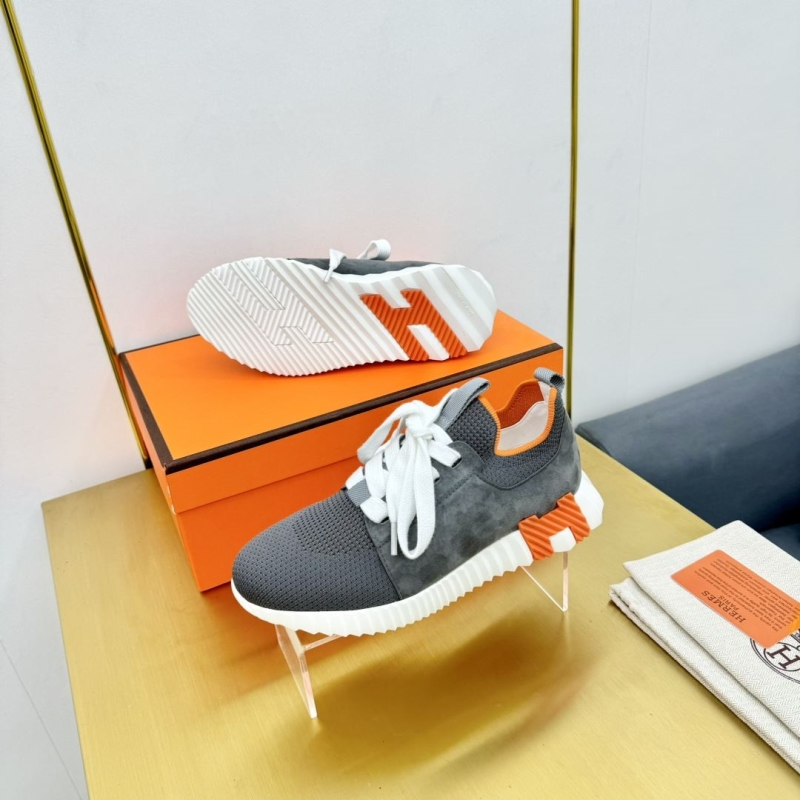 Hermes Casual Shoes